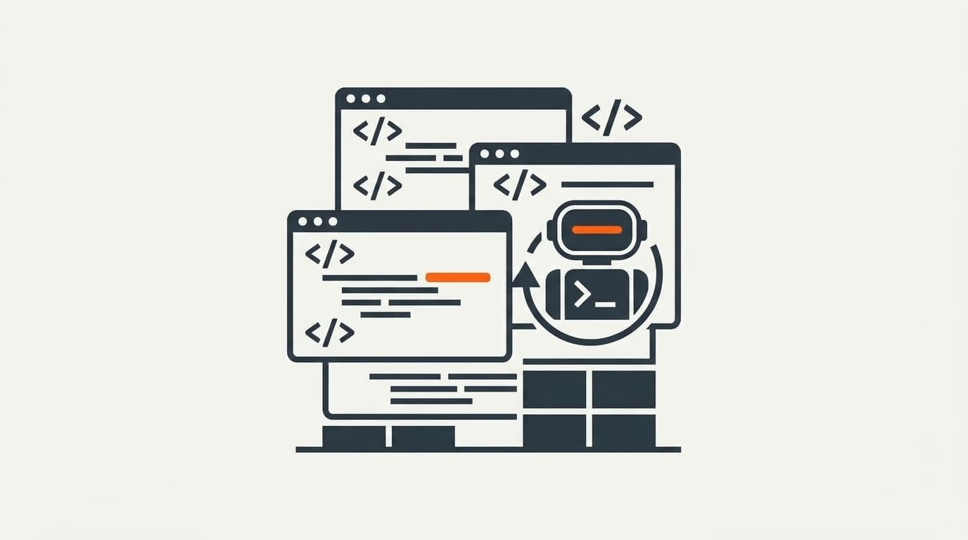 Agentic Fullstack Template