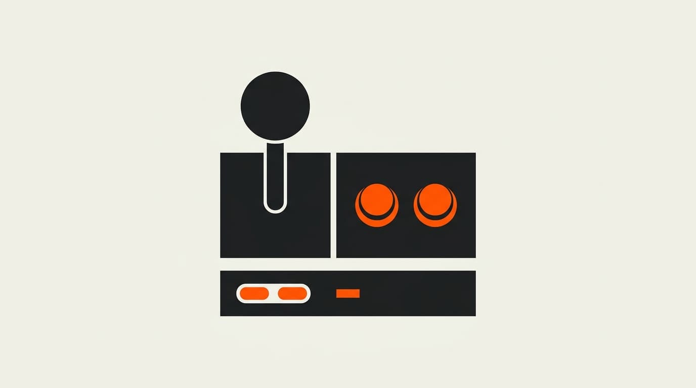 Indie Game Portfolio